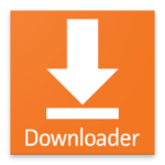 Logo of Downloader by AFTVnews android Application 